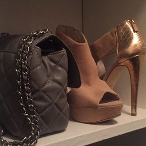 Meet your Posher, Nadia